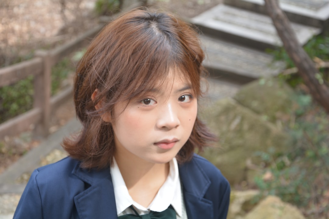 小山璃奈