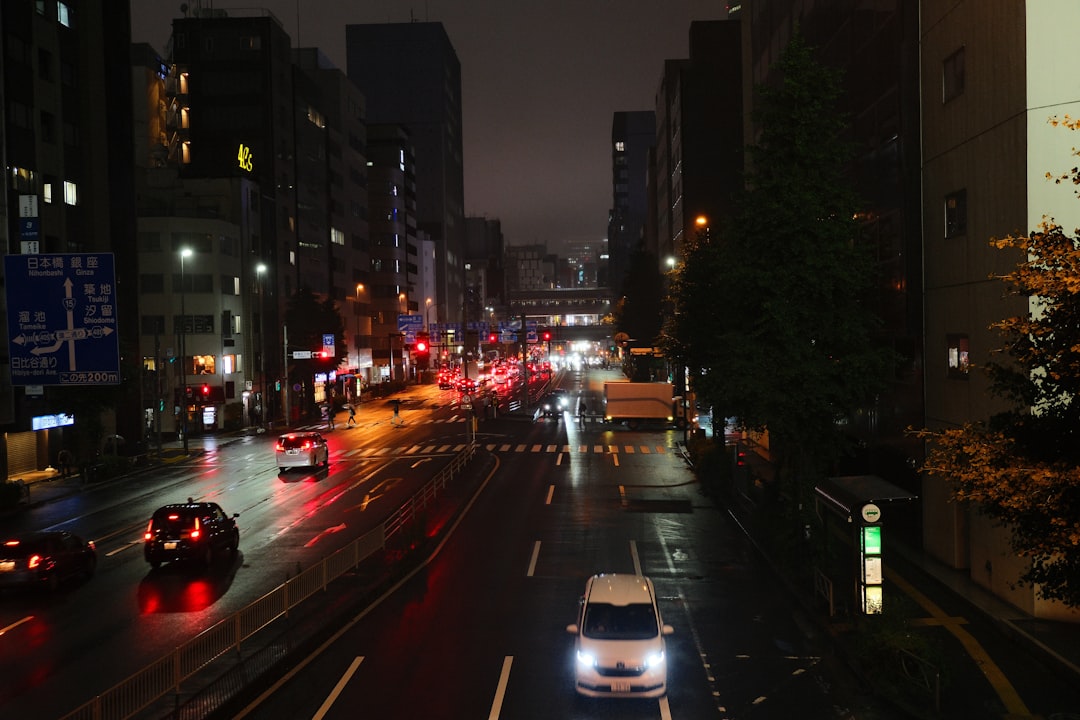 夜マック