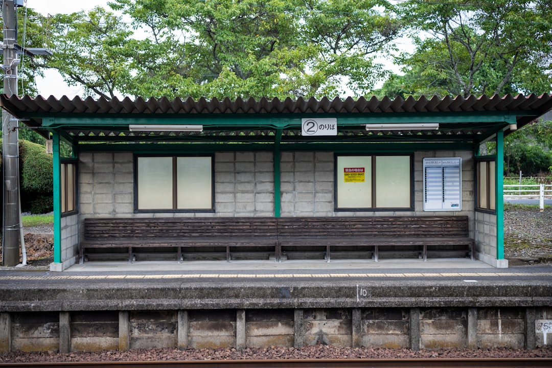 蘇我駅