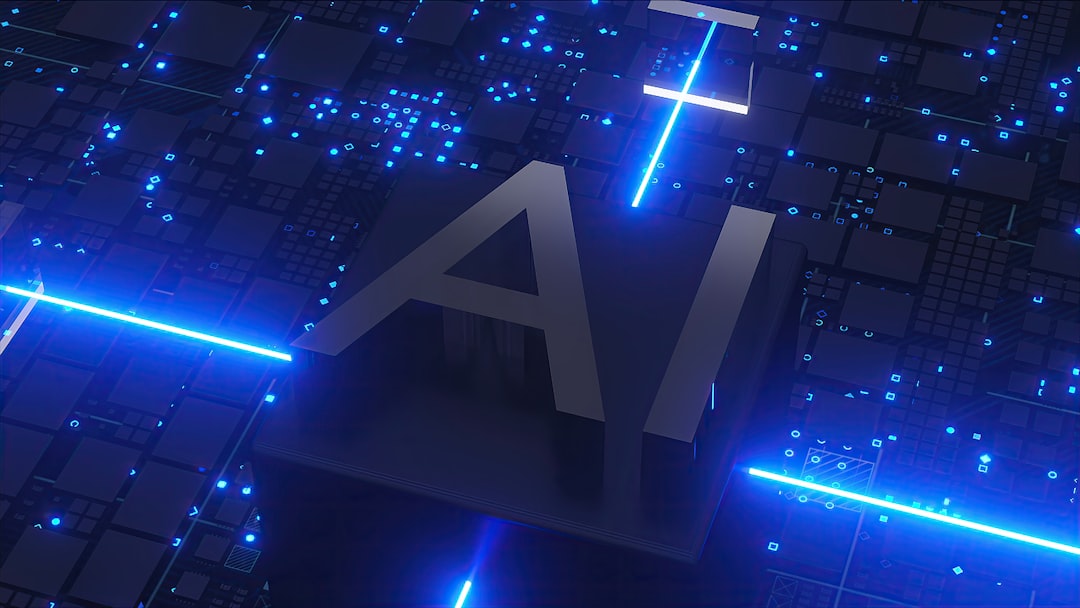 ai サイバー攻撃