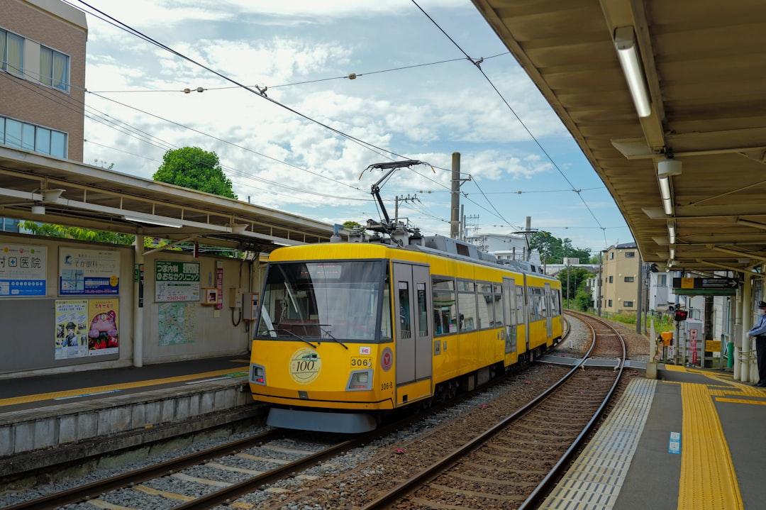 東武鉄道