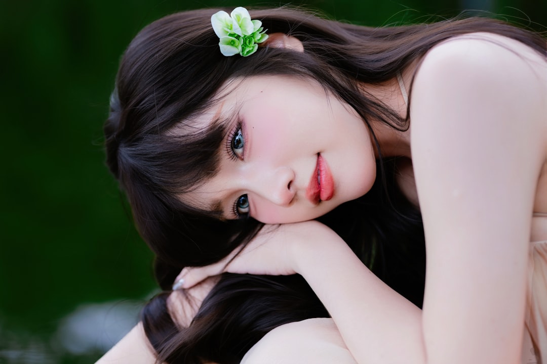 小山璃奈