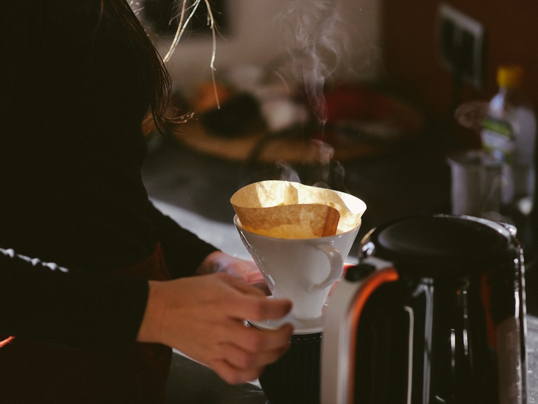 コーヒーメーカー 一人暮らし おすすめ