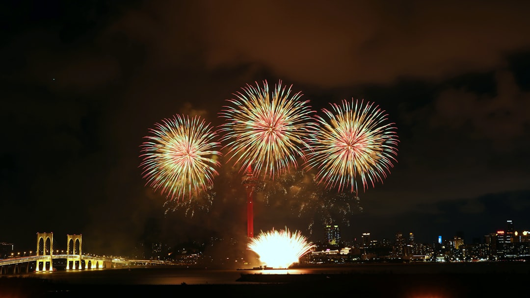 爆発