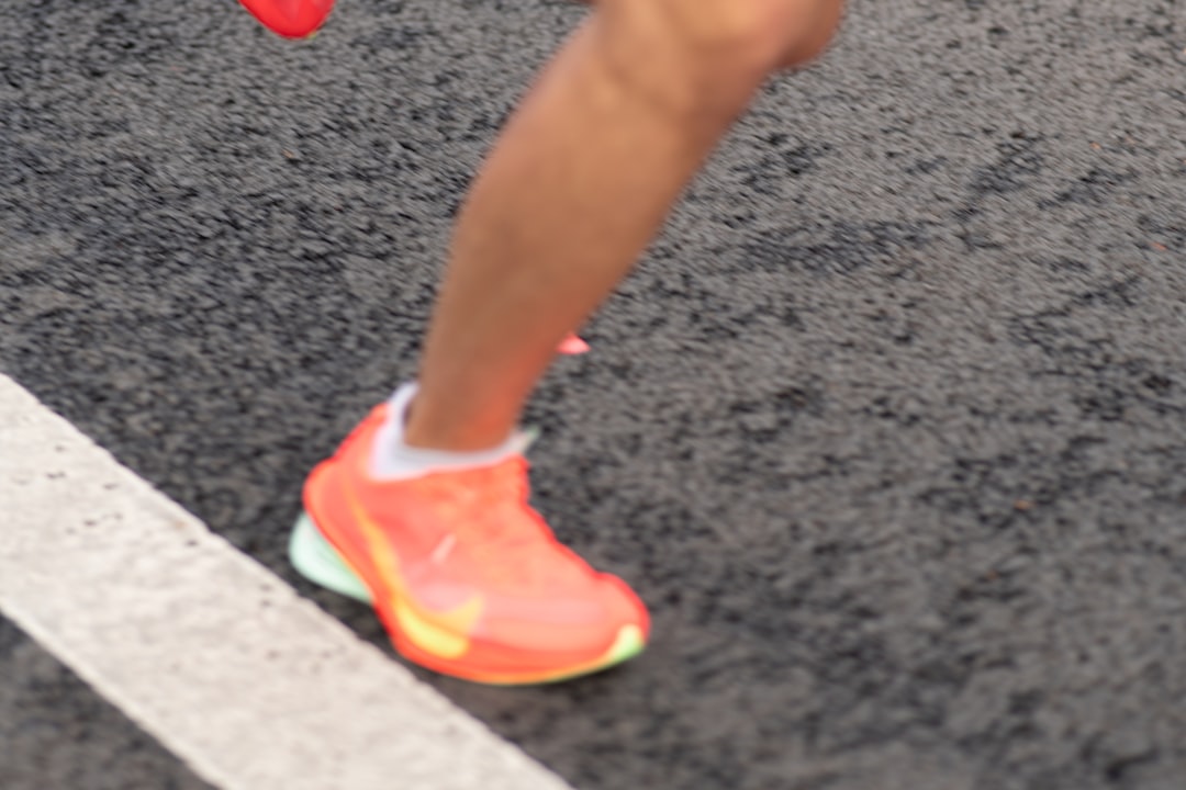 ランニングシューズ 初心者 選び方
