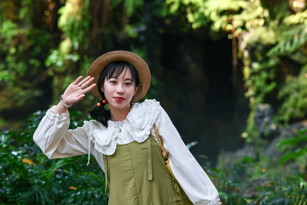 井上清華