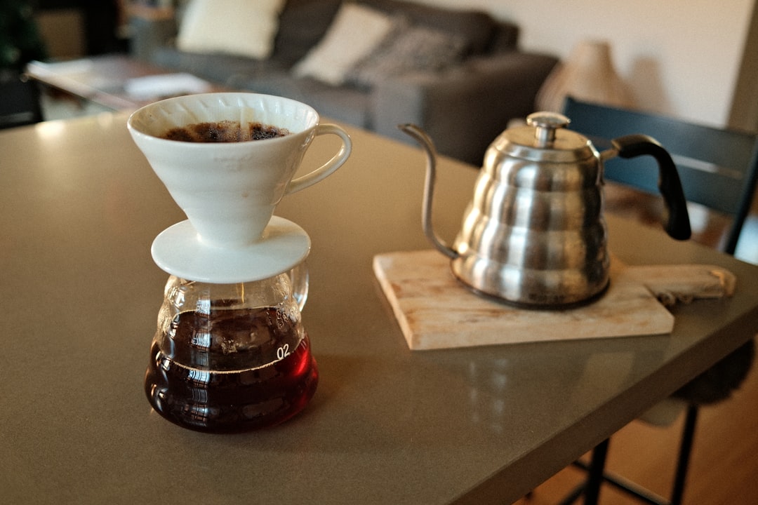 コーヒーメーカー 一人暮らし おすすめ