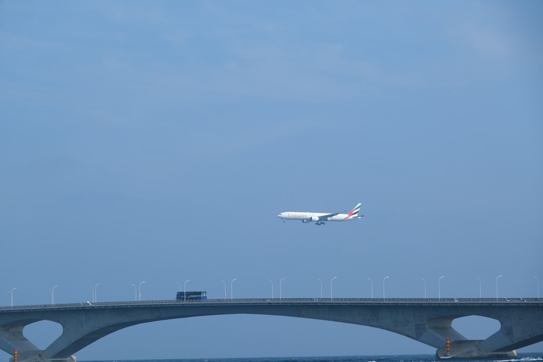 着陸