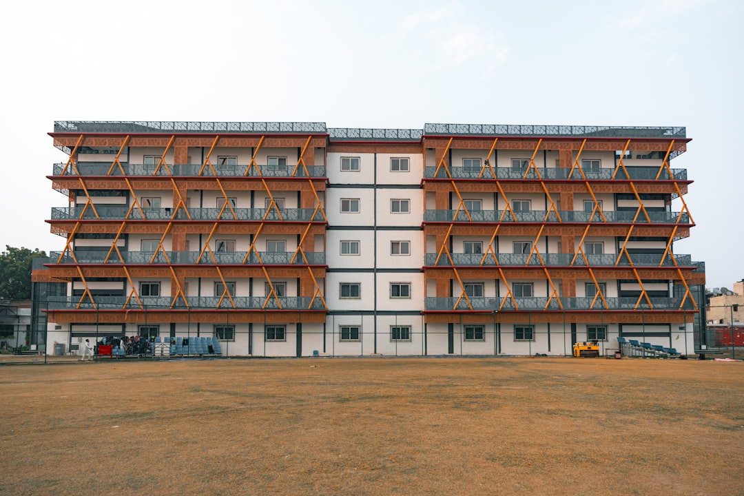 横手高校