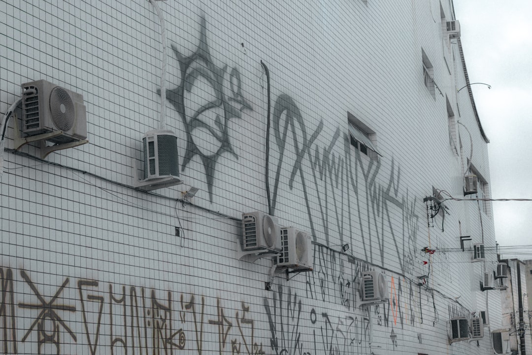 室外機