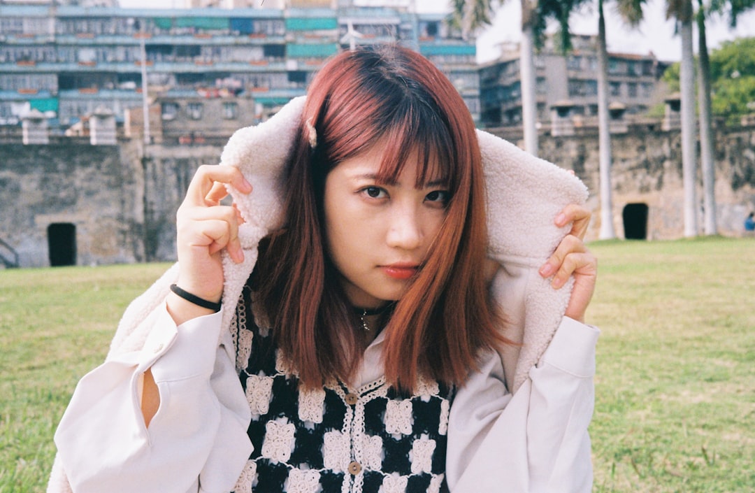 小山璃奈