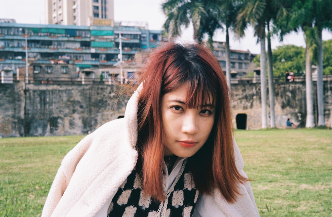 小山璃奈