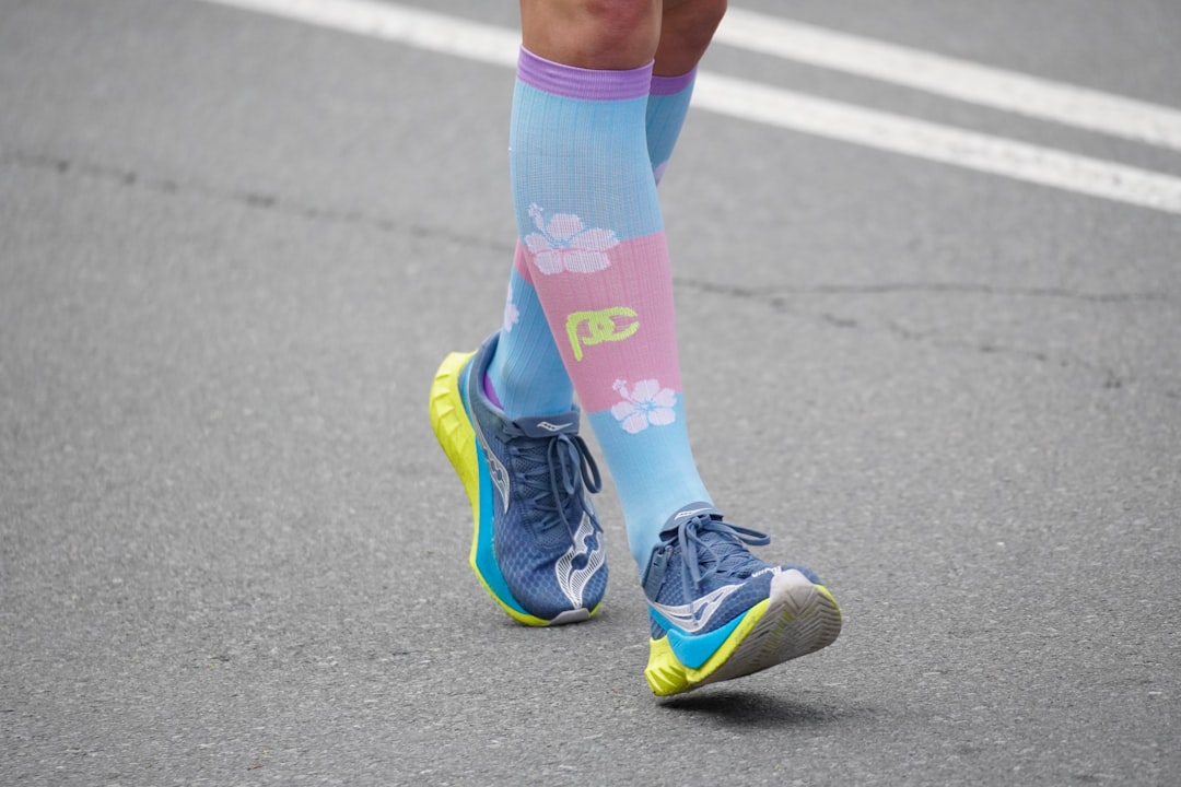 ランニングシューズ 初心者 選び方
