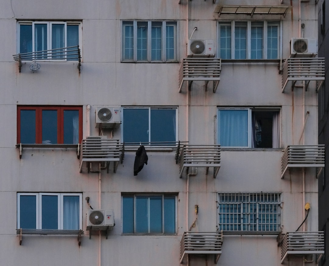 室外機