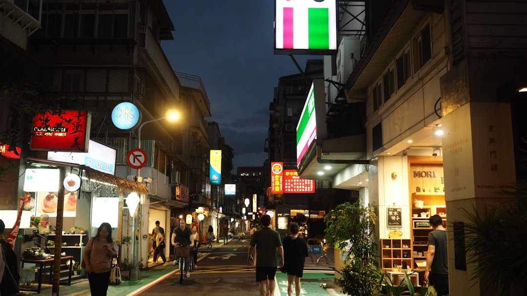夜マック