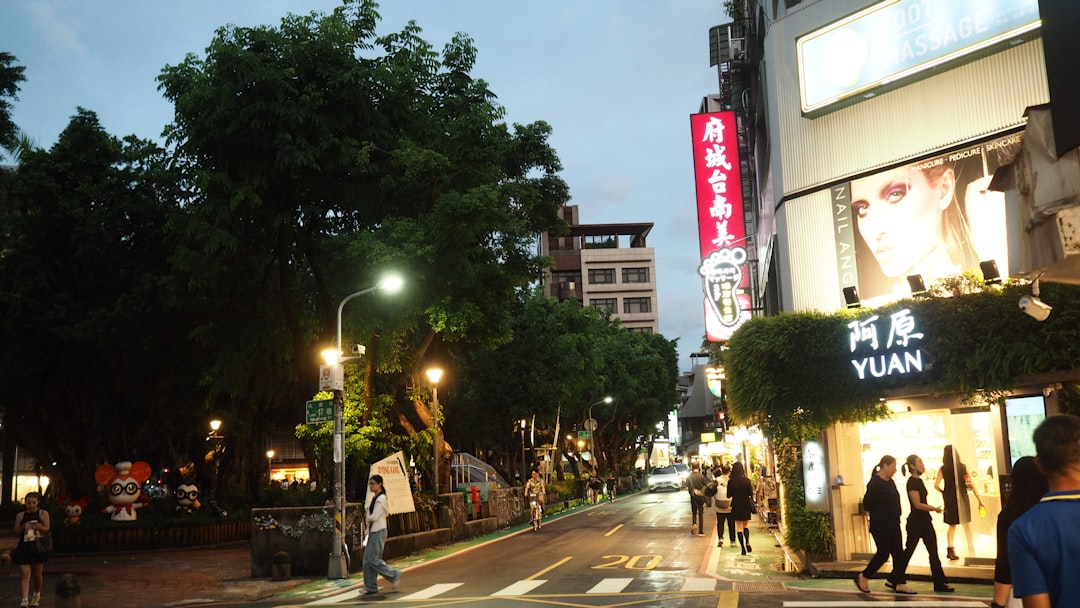 夜マック
