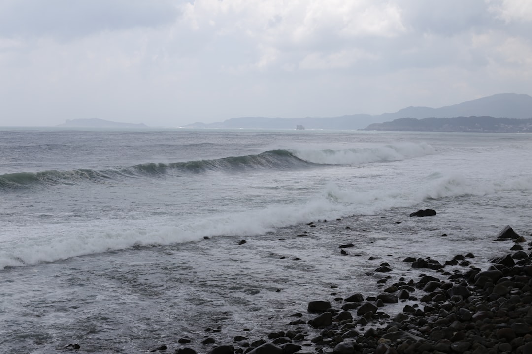 台風情報